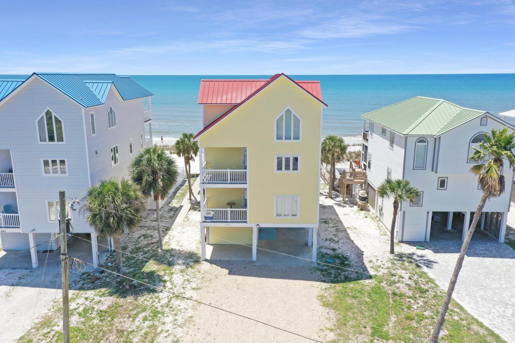 Holiday home Del Sol *