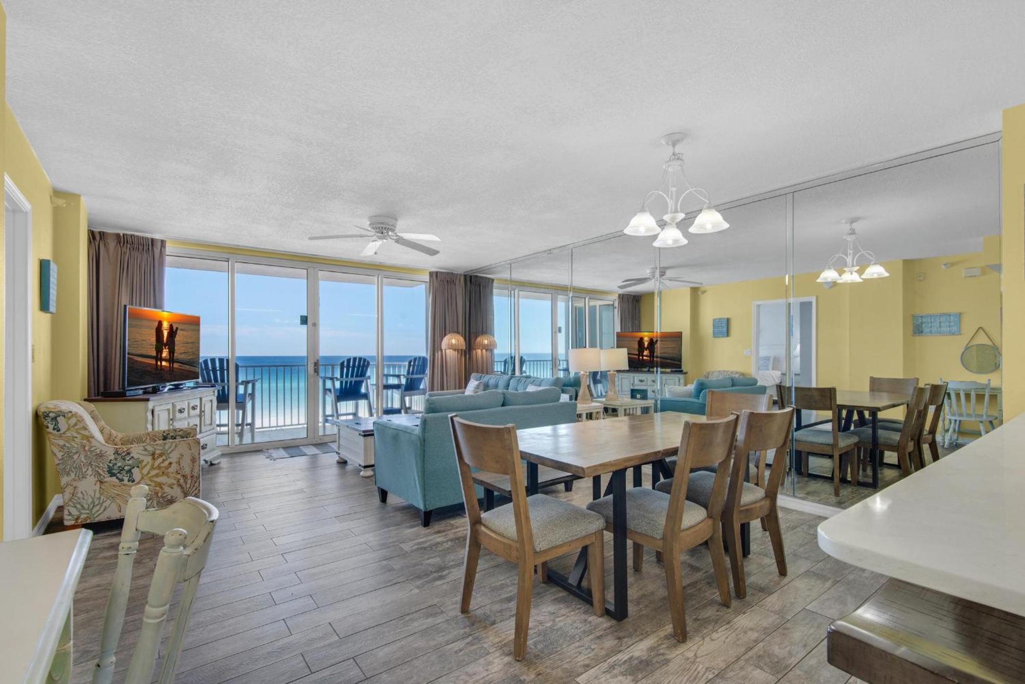 Apartment Island Princess 506