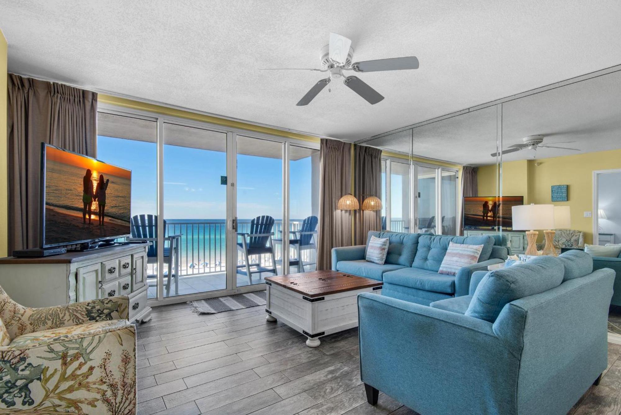 Apartment Island Princess 506 Fort Walton Beach