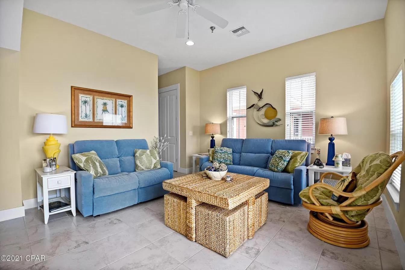 Casa Del Mar Panama City Beach