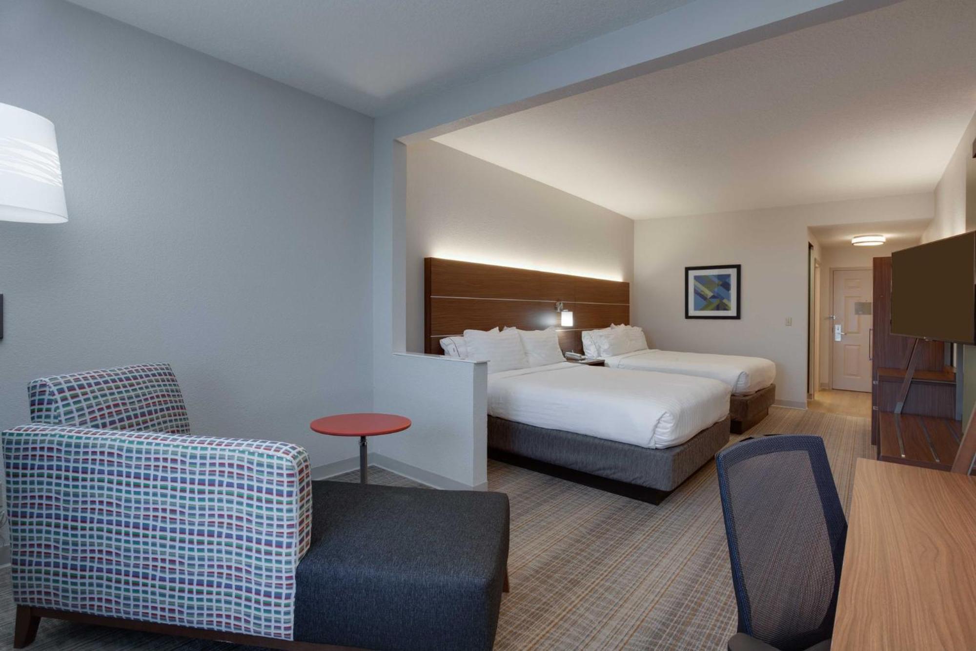 Express & International Airport By Ihg Orlando