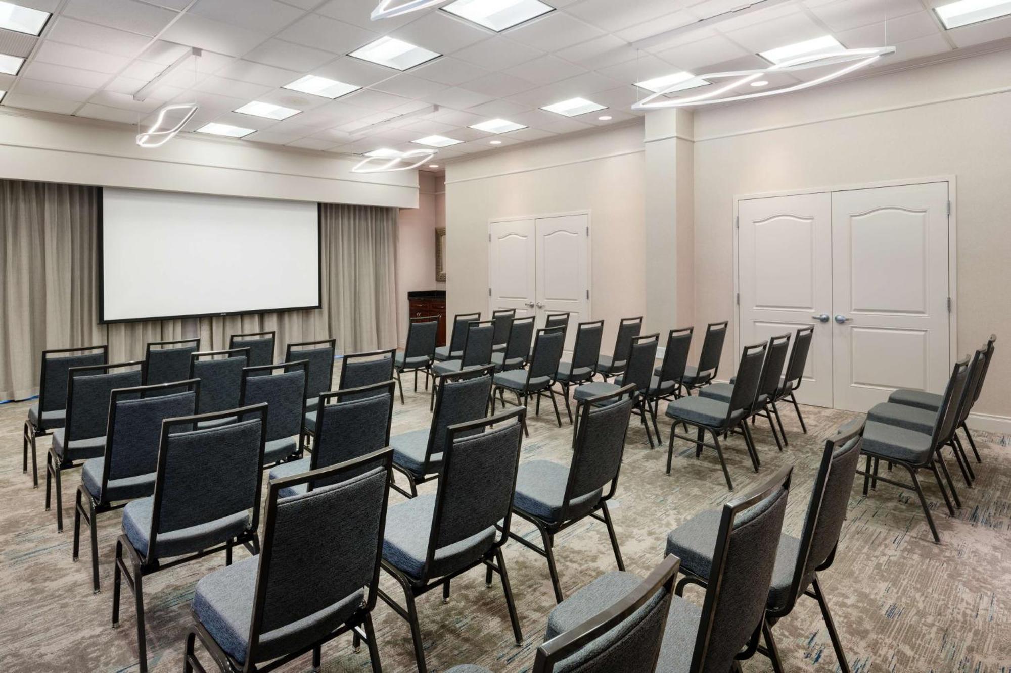 Hilton Garden Jacksonville Ponte Vedra Sawgrass 3* Ponte Vedra Beach