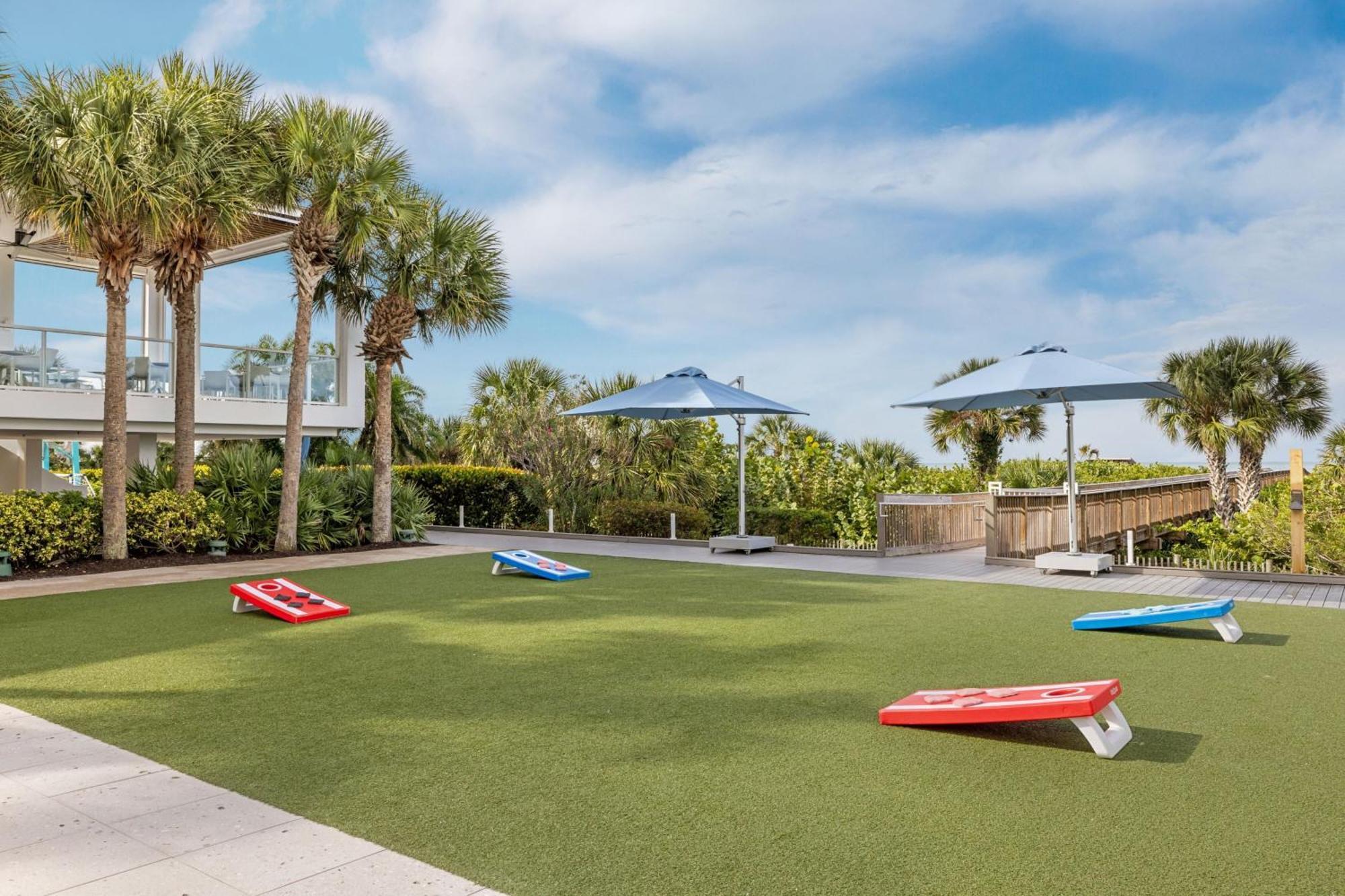 Marriott's Crystal Shores Marco Island