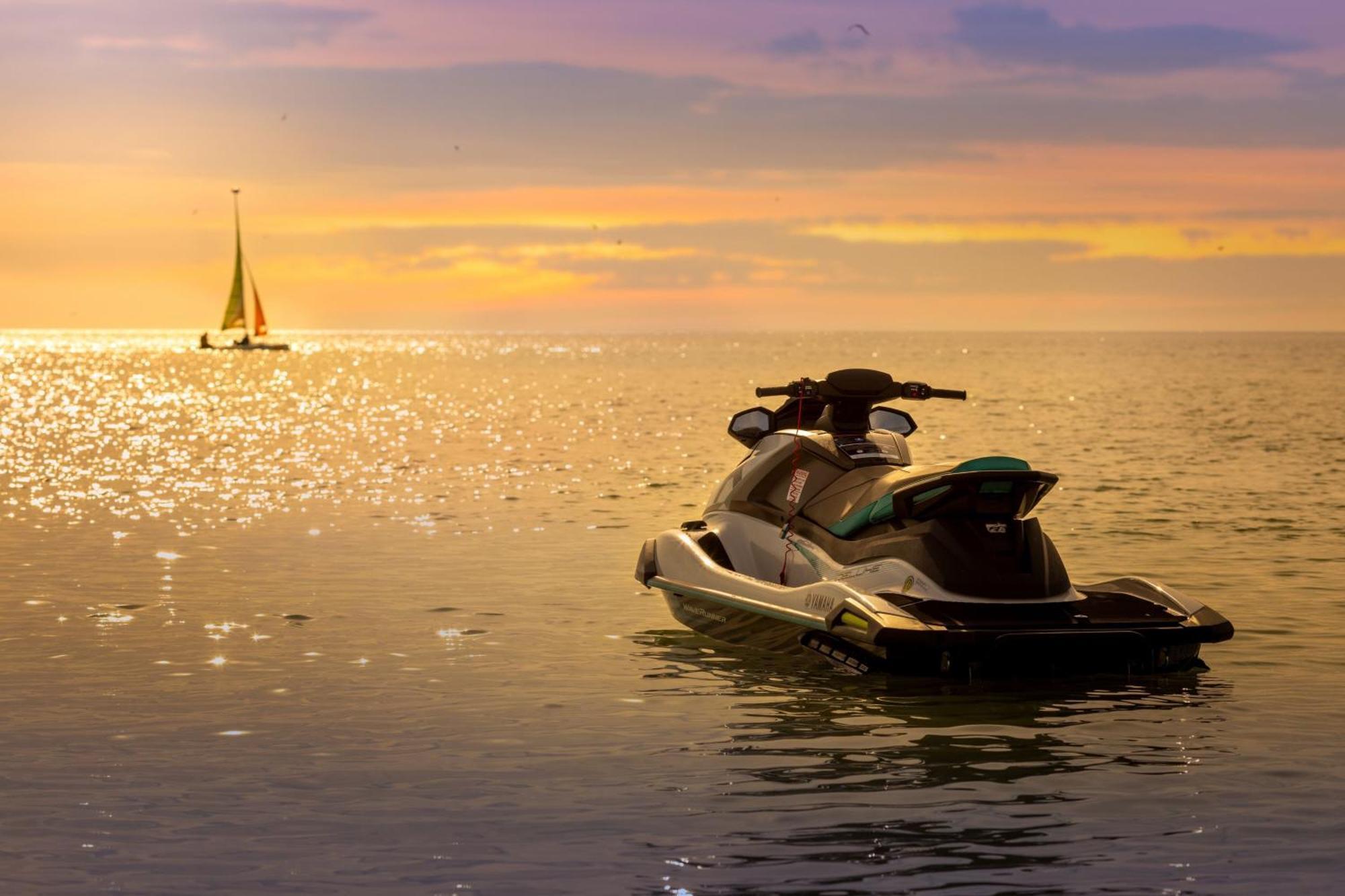 Marriott's Crystal Shores Hotel 4*