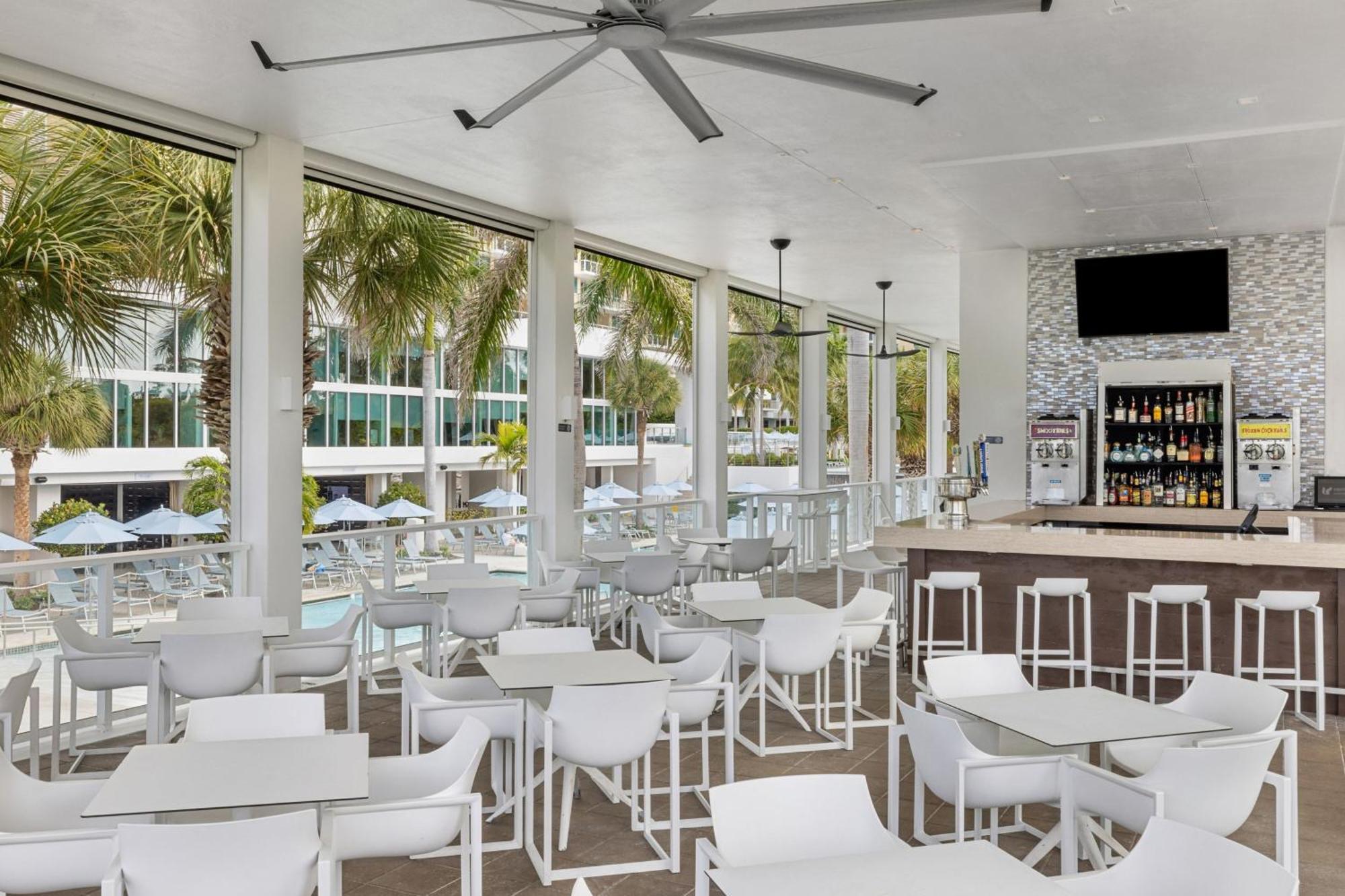 Hotel Marriott's Crystal Shores Marco Island
