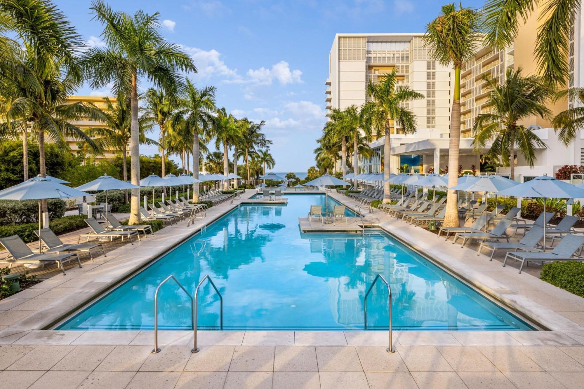 Marriott's Crystal Shores 4* Marco Island