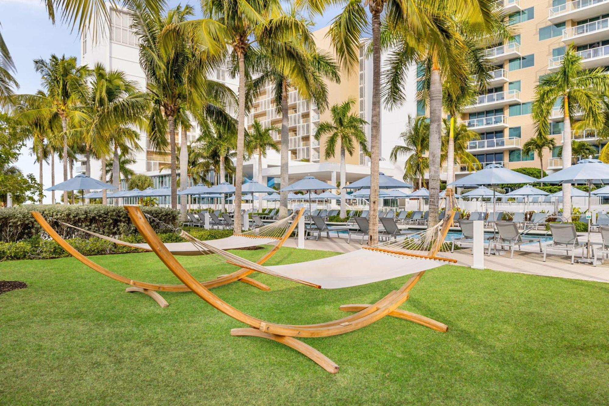 Marriott's Crystal Shores 4*