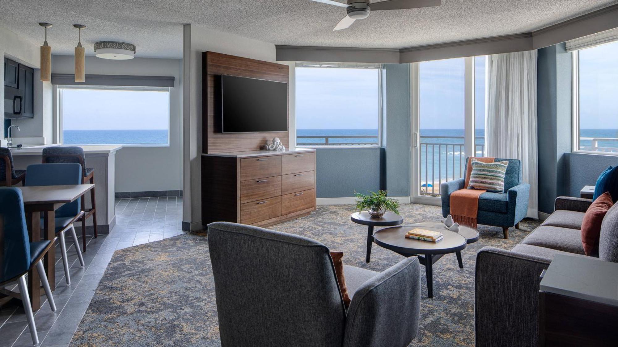 Marriott Hutchinson Island Resort, Golf & Marina Hotel Stuart