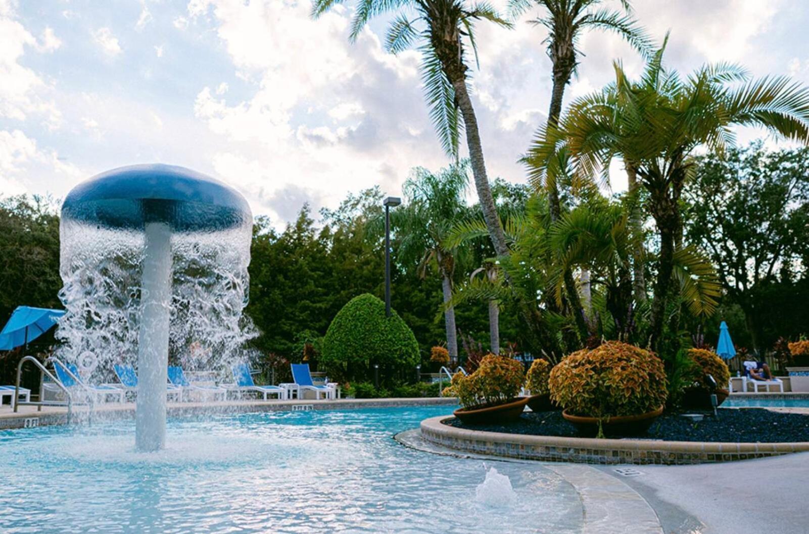 Lucaya Village 3 Bedroom Vacation 1503 * Kissimmee