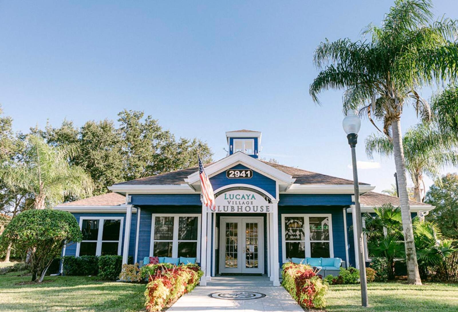 Lucaya Village 3 Bedroom Vacation 1503 Kissimmee