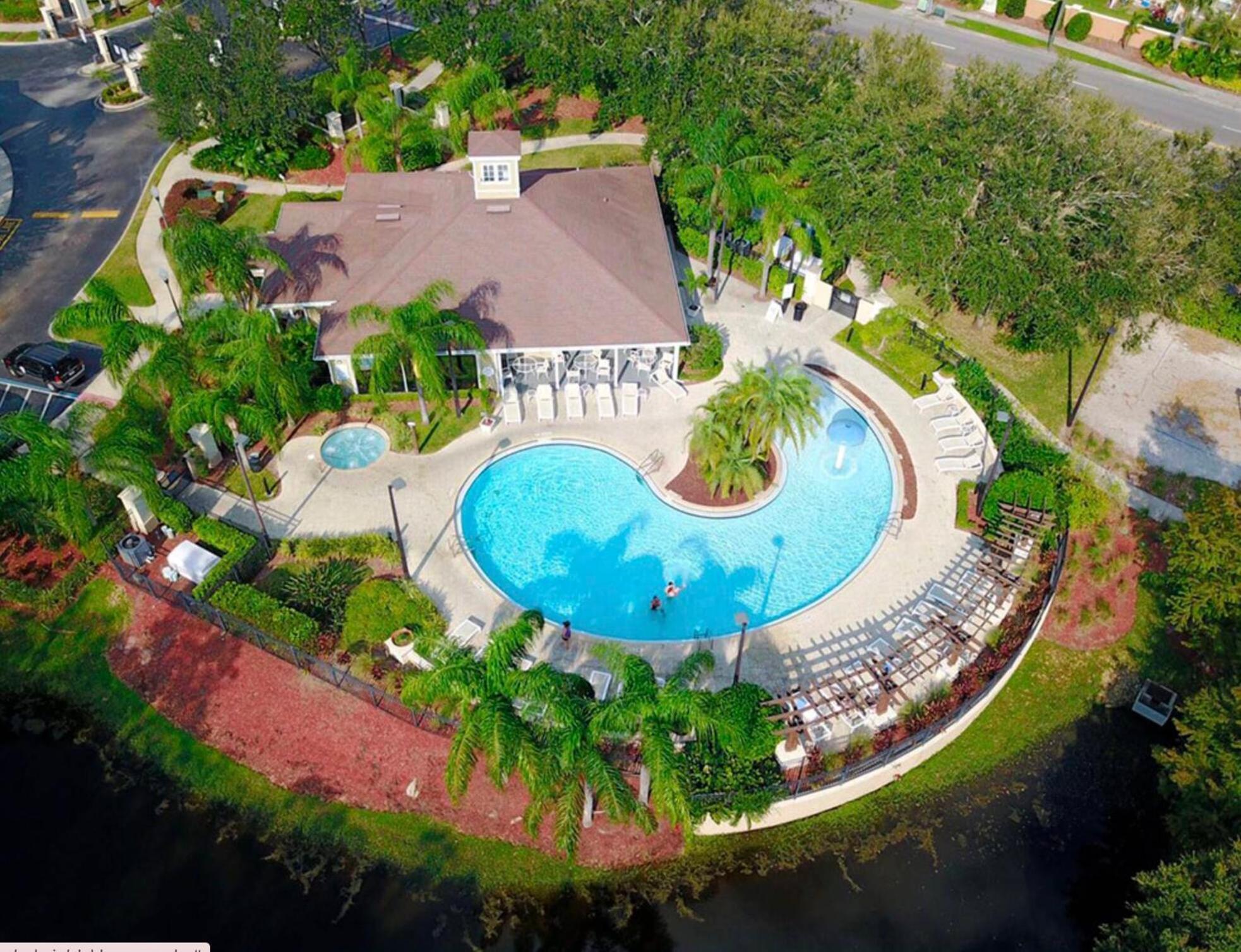 Lucaya Village 3 Bedroom Vacation 1503 *