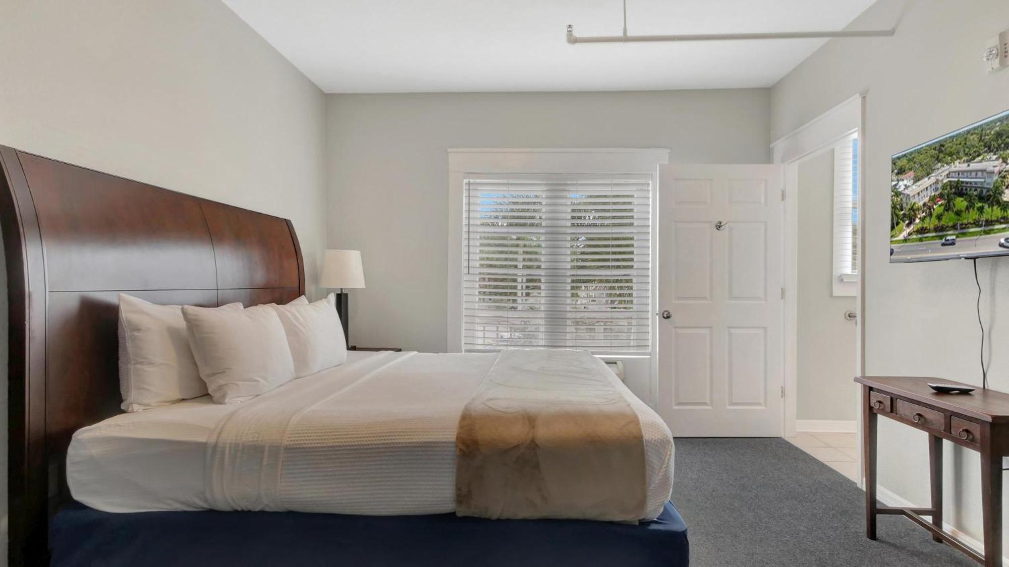 Crystal Bay Historic 3*