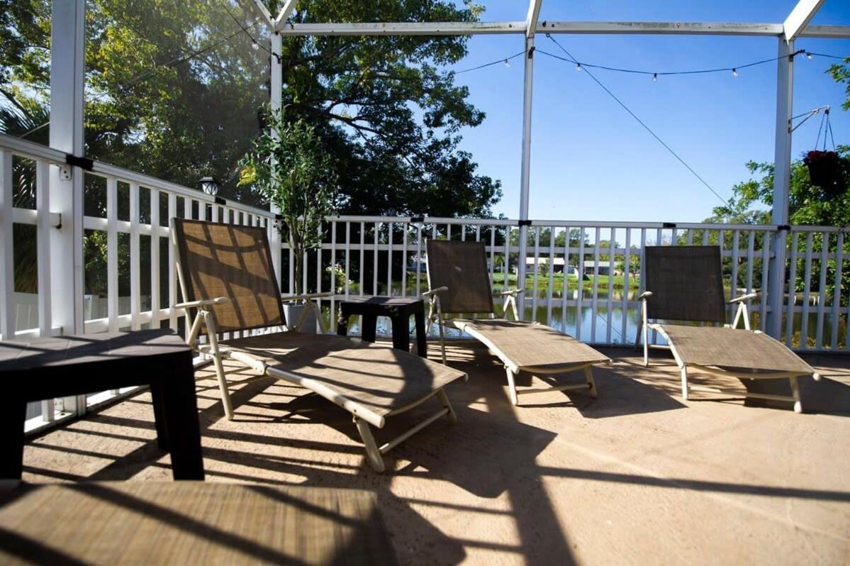 Charming W Private Heated Pool & Hot Tub *