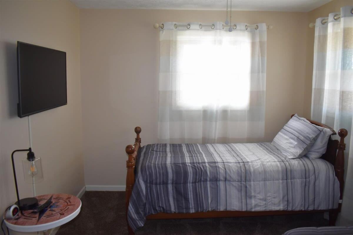 New Listing Our Twilight Shack - 3 Bedroom - 2 B Ponte Vedra Beach
