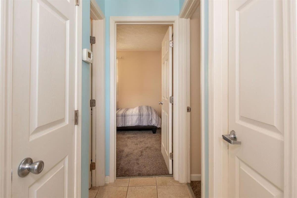 New Listing Our Twilight Shack - 3 Bedroom - 2 B * Ponte Vedra Beach