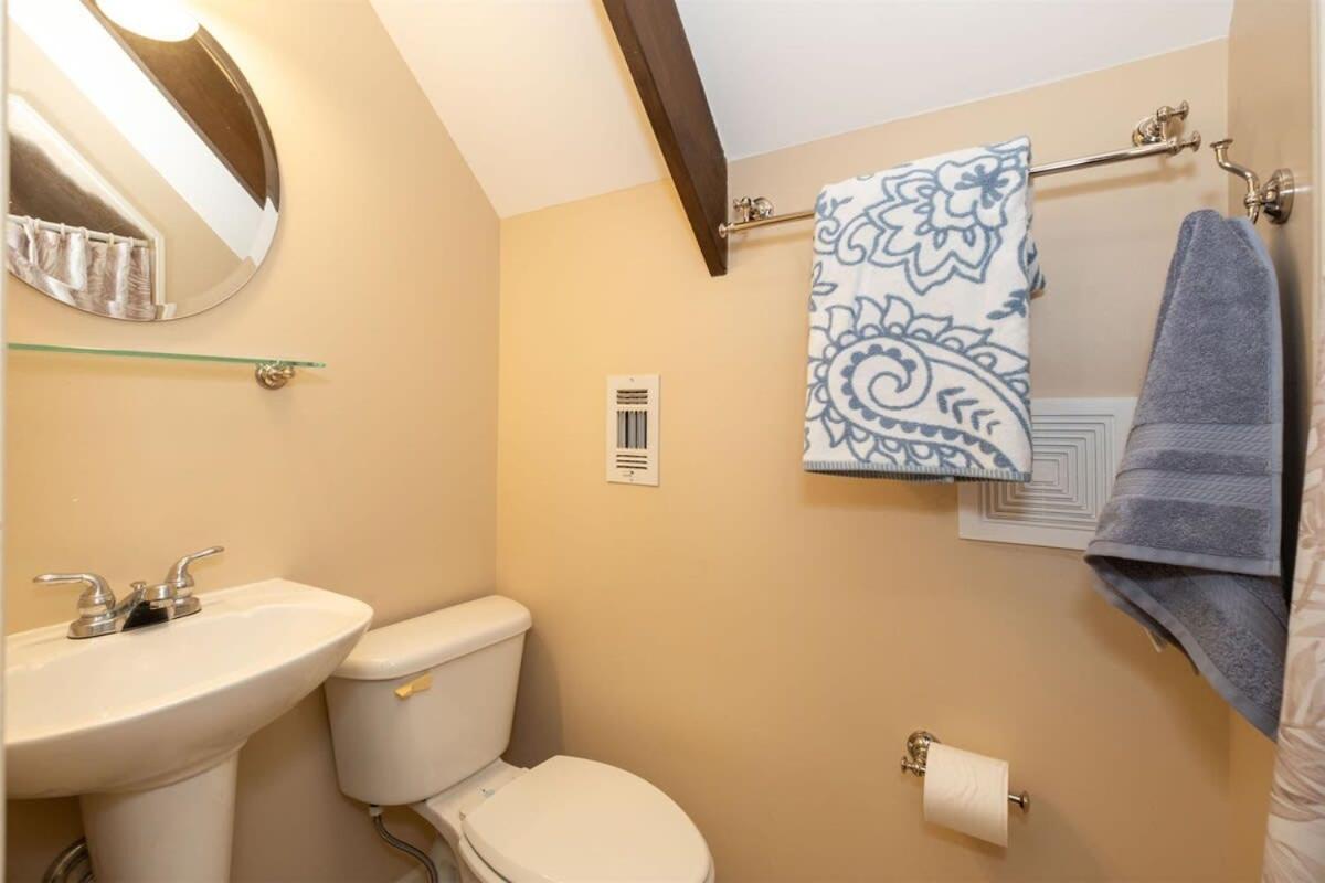 New Listing Our Twilight Shack - 3 Bedroom - 2 B Holiday home *