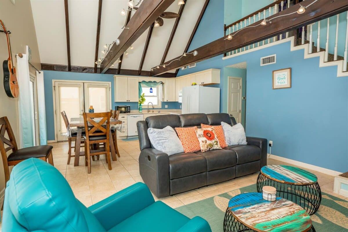 Holiday home New Listing Our Twilight Shack - 3 Bedroom - 2 B