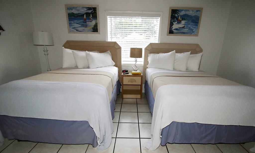 Hotel Island Breeze -