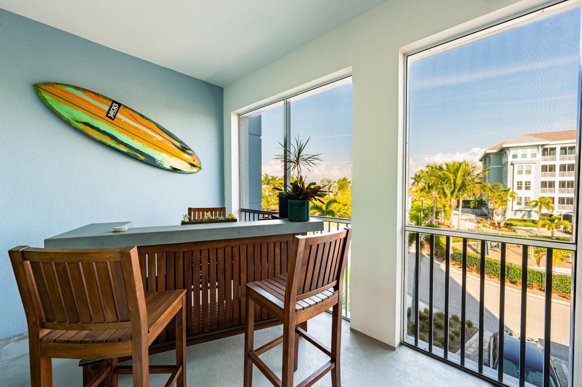 Holiday home At Margaritaville! Less Than 1 Mile To Ami! *