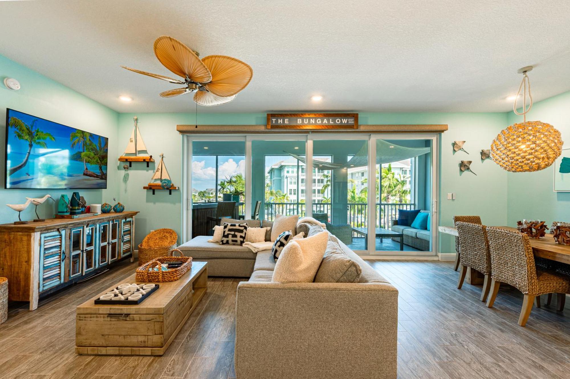 Holiday home At Margaritaville! Less Than 1 Mile To Ami!