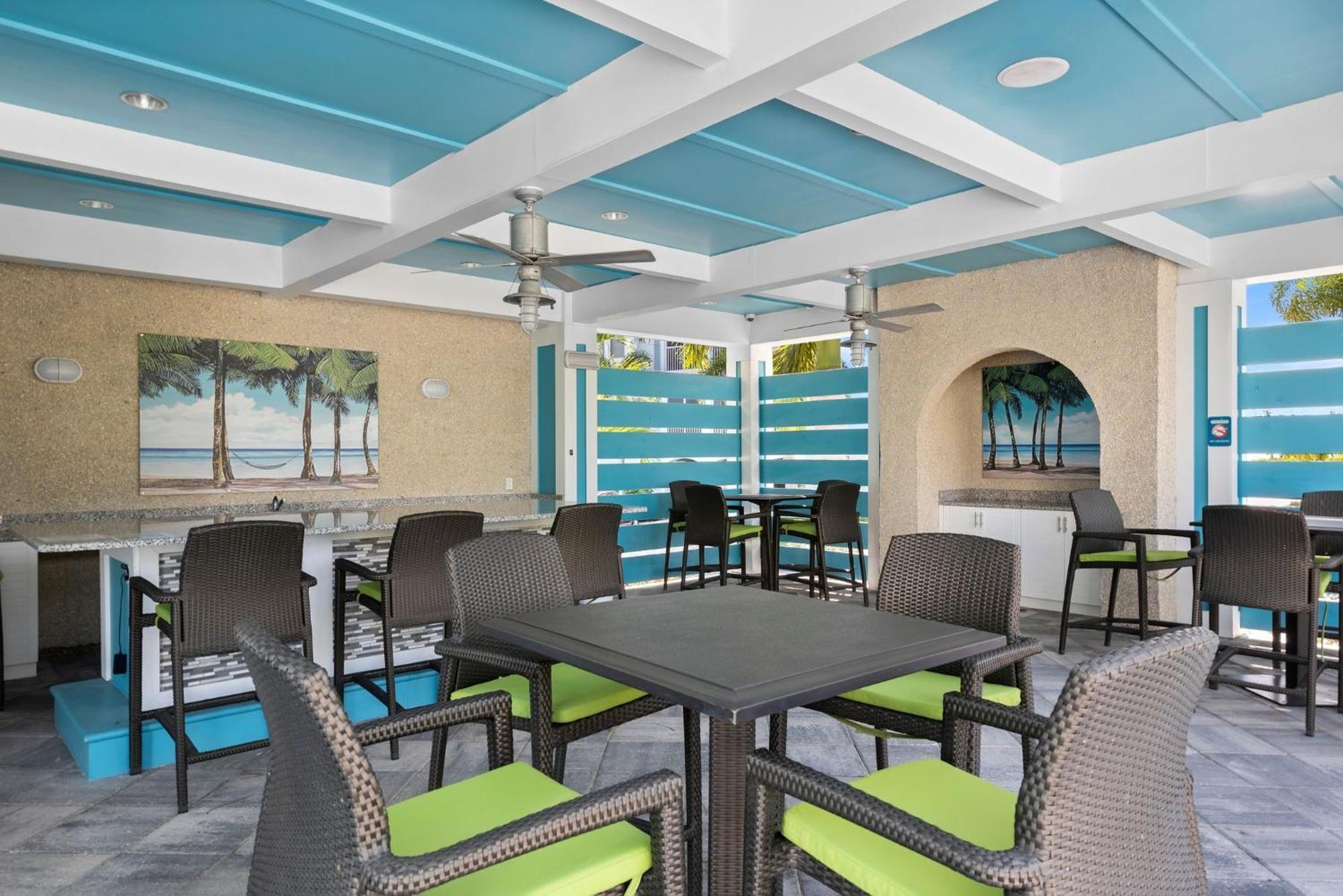 At Margaritaville! Less Than 1 Mile To Ami! Holiday home Bradenton