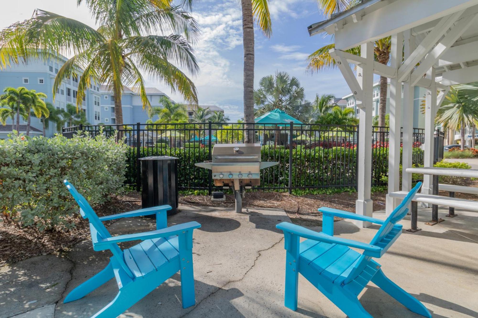 Holiday home At Margaritaville! Less Than 1 Mile To Ami! *