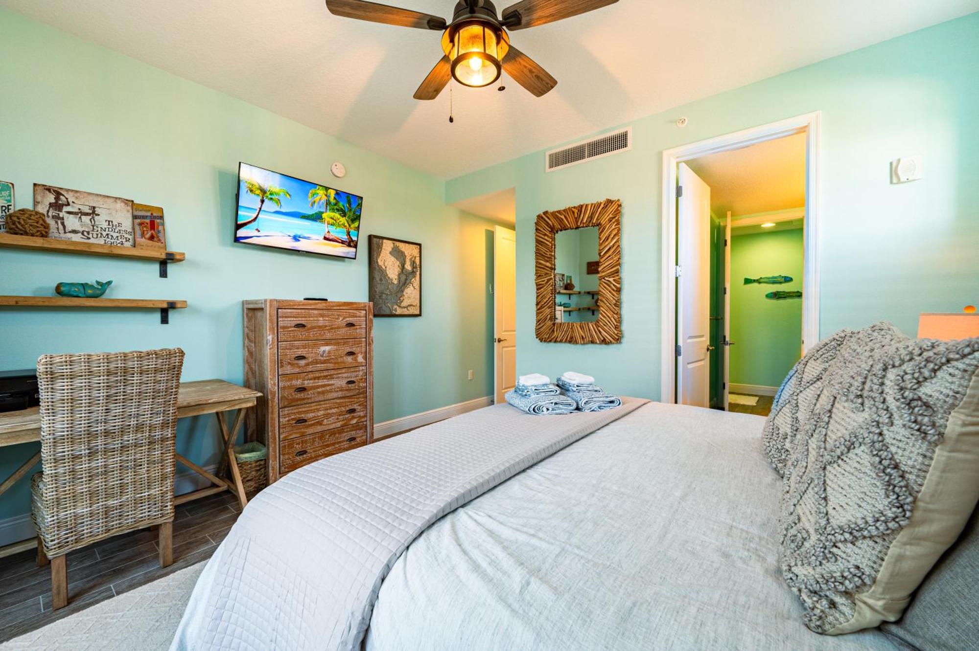 Holiday home At Margaritaville! Less Than 1 Mile To Ami! Bradenton