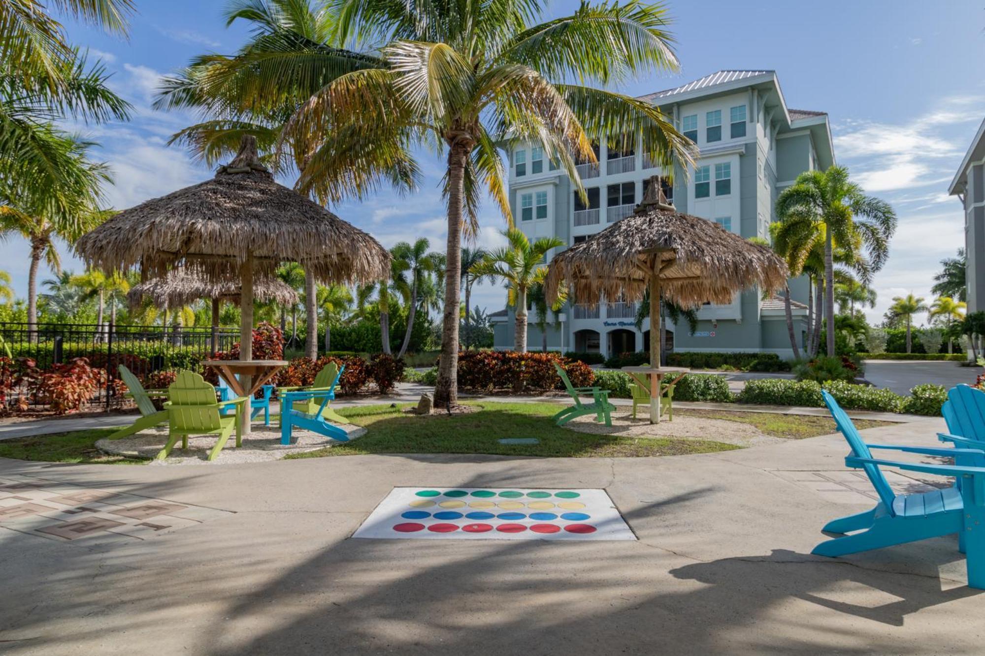 Holiday home At Margaritaville! Less Than 1 Mile To Ami! *