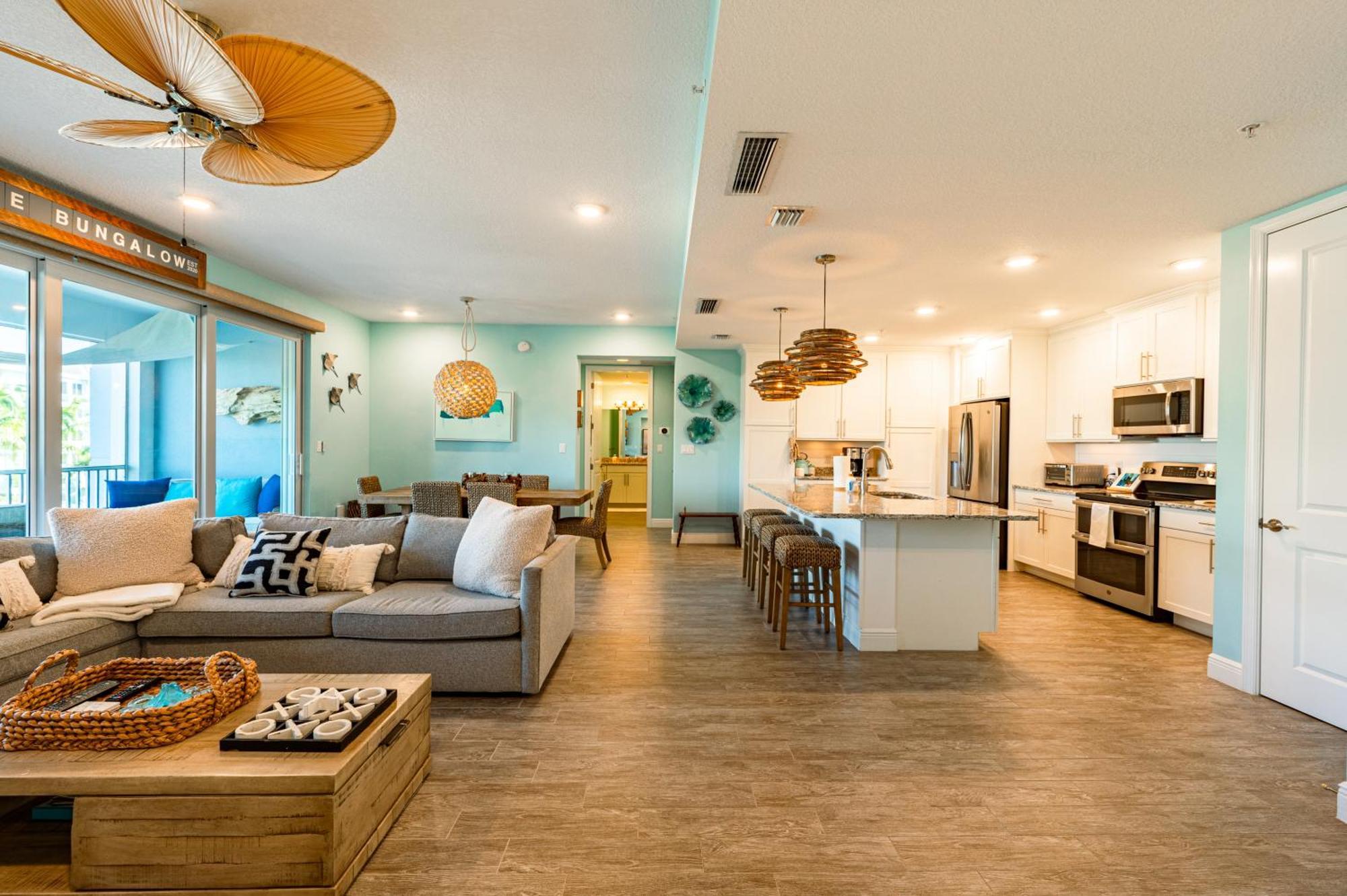 Holiday home At Margaritaville! Less Than 1 Mile To Ami! *