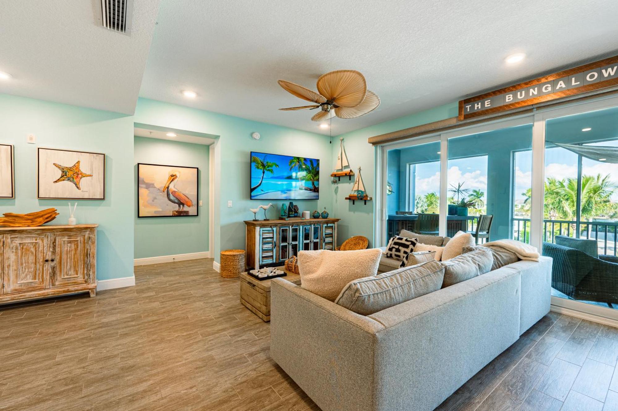 Holiday home At Margaritaville! Less Than 1 Mile To Ami! Bradenton