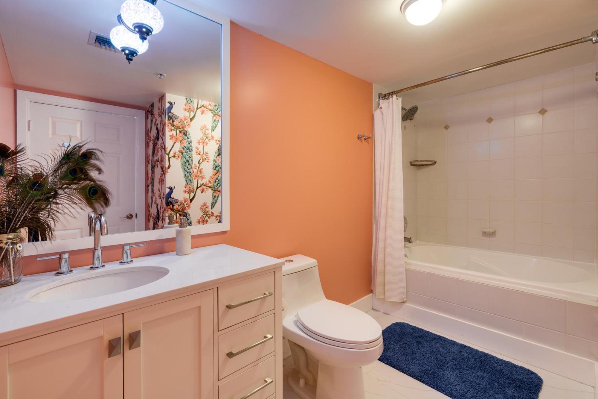 Coconut Grove Retreat 1 Bedroom With Bay Views * Miami