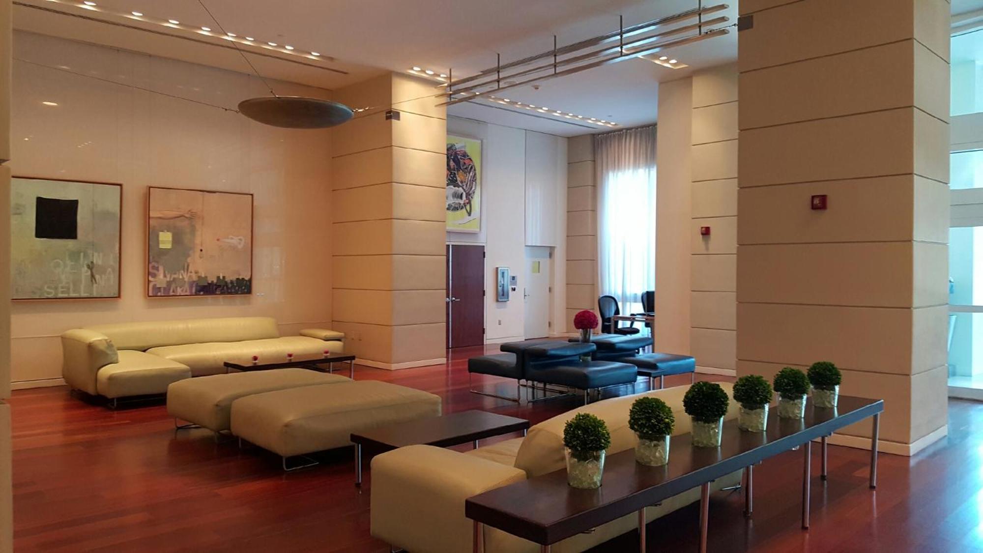 Apartment Coconut Grove 21st Floor Private Studio-parking & Wifi Included Miami