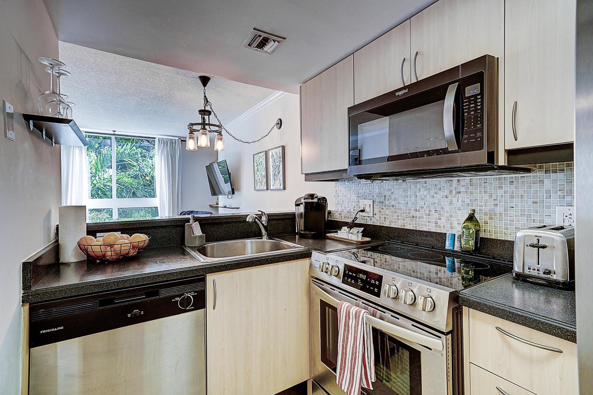 Holiday home Cute 1 Bedroom Unit Located In In The Heart Of Coconut Grove Free Parking Miami