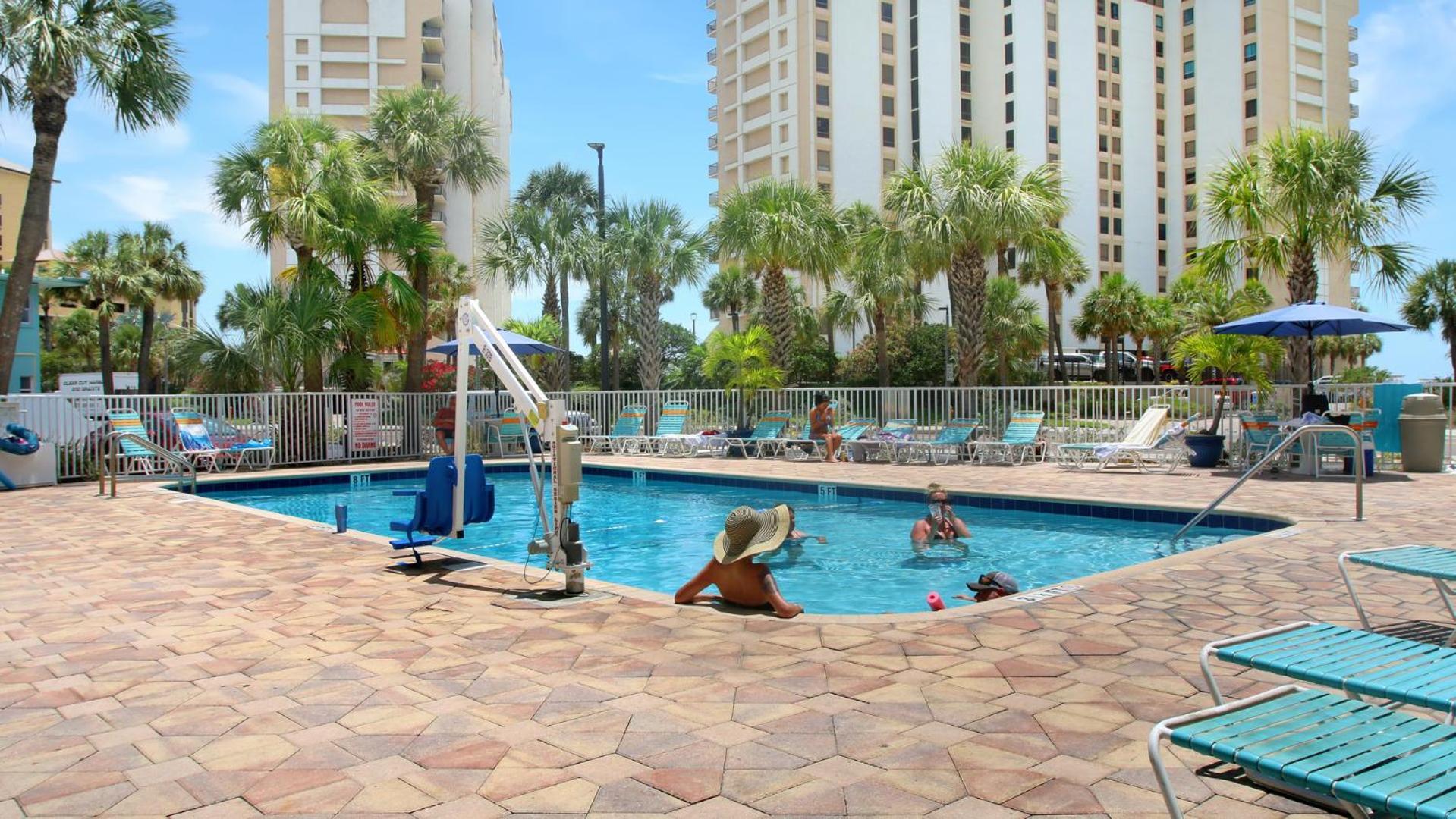 Pelican Pointe Clearwater