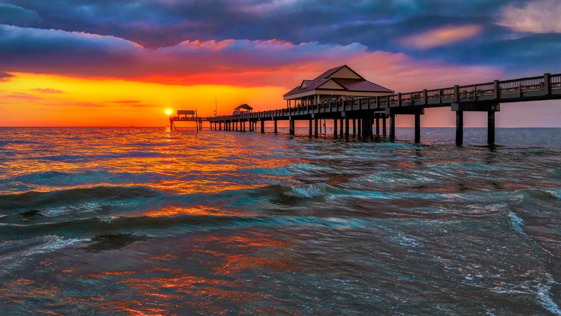 Pelican Pointe Clearwater Motel 3*