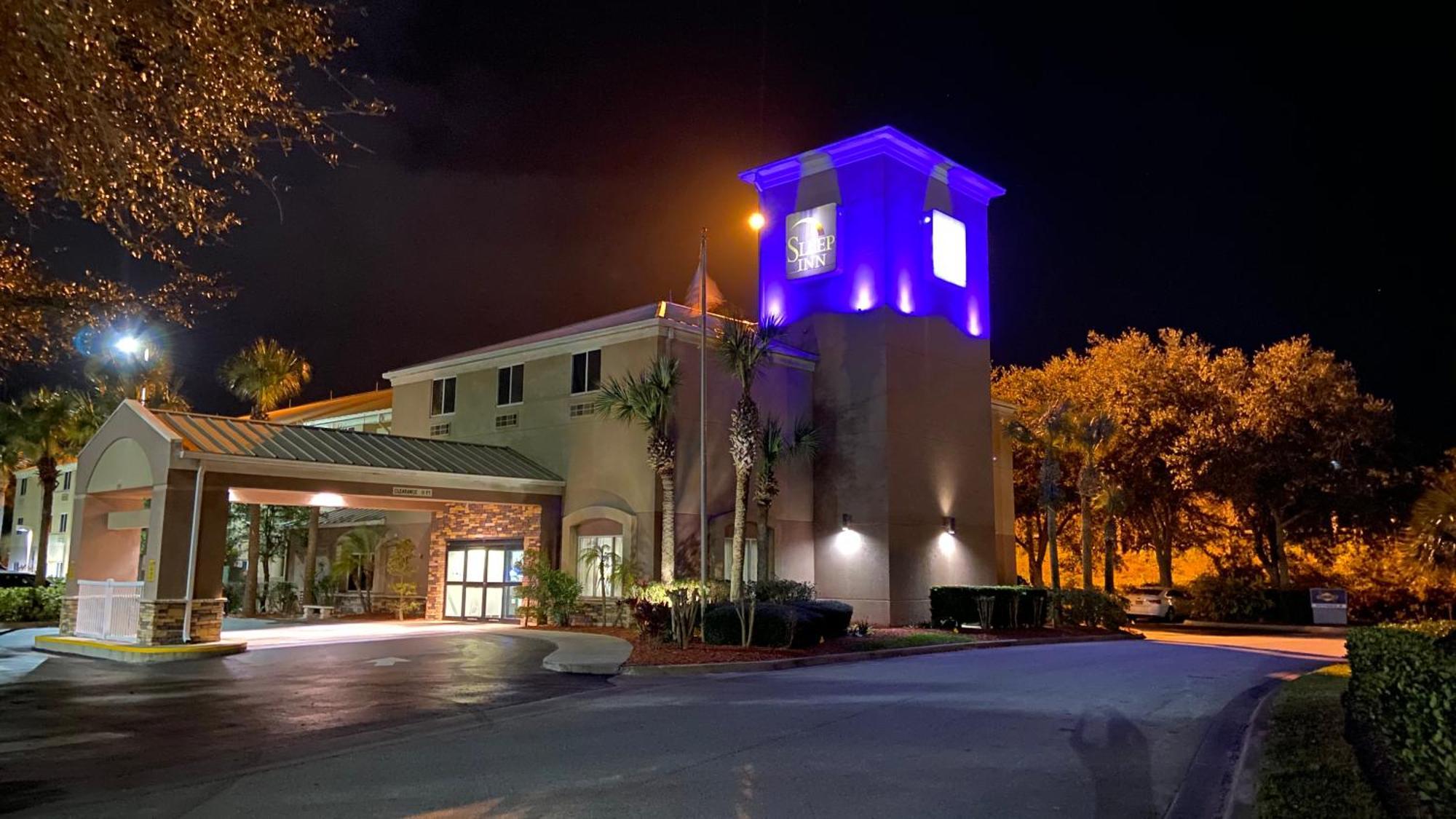 Sleep Ormond - Daytona 2* Ormond Beach