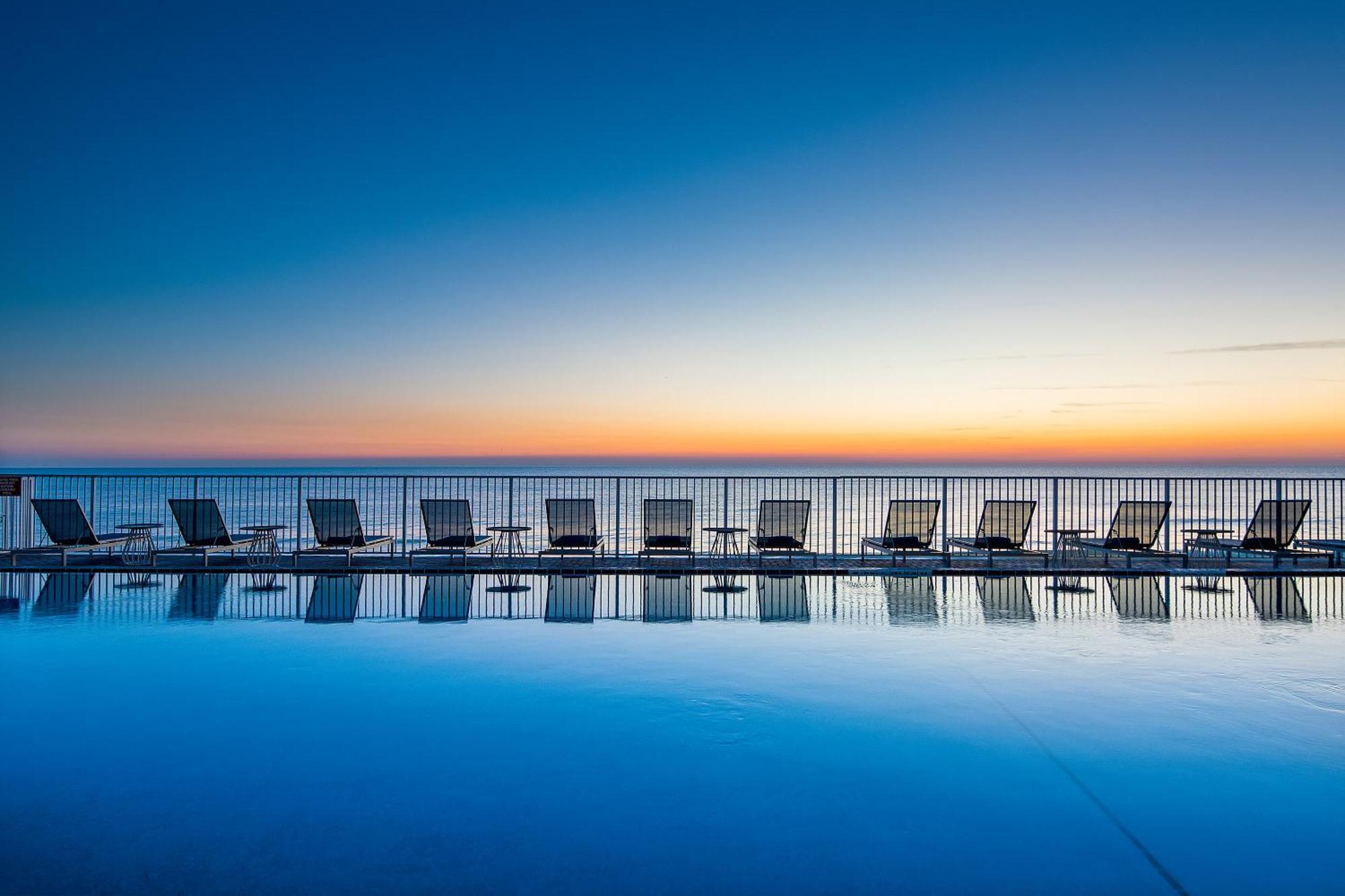 Hotel Spark By Hilton Ormond Oceanfront Ormond Beach
