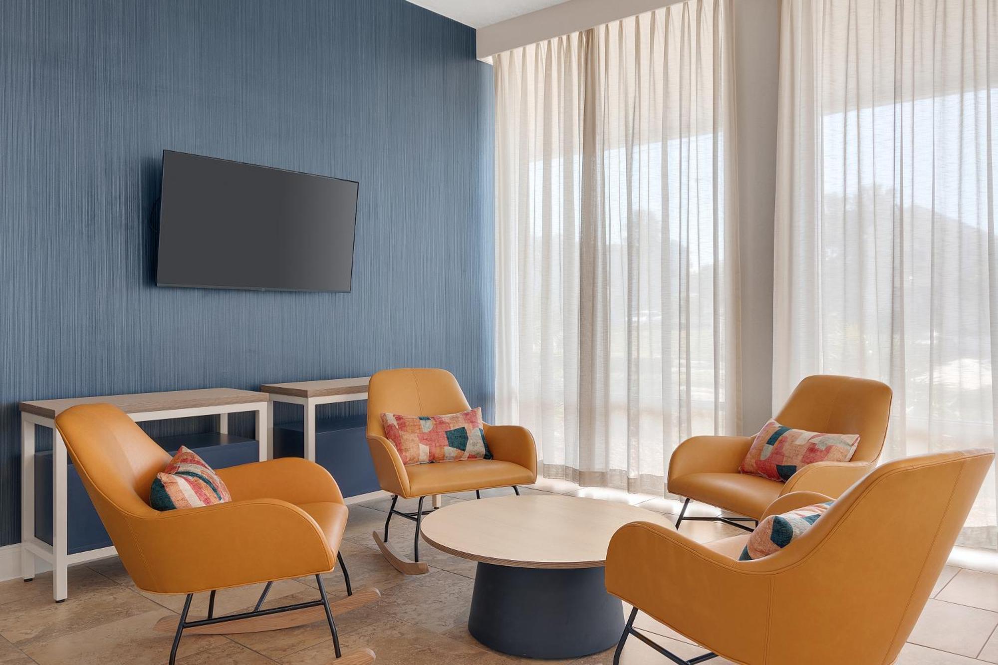 Spark By Hilton Ormond Oceanfront 3* Ormond Beach