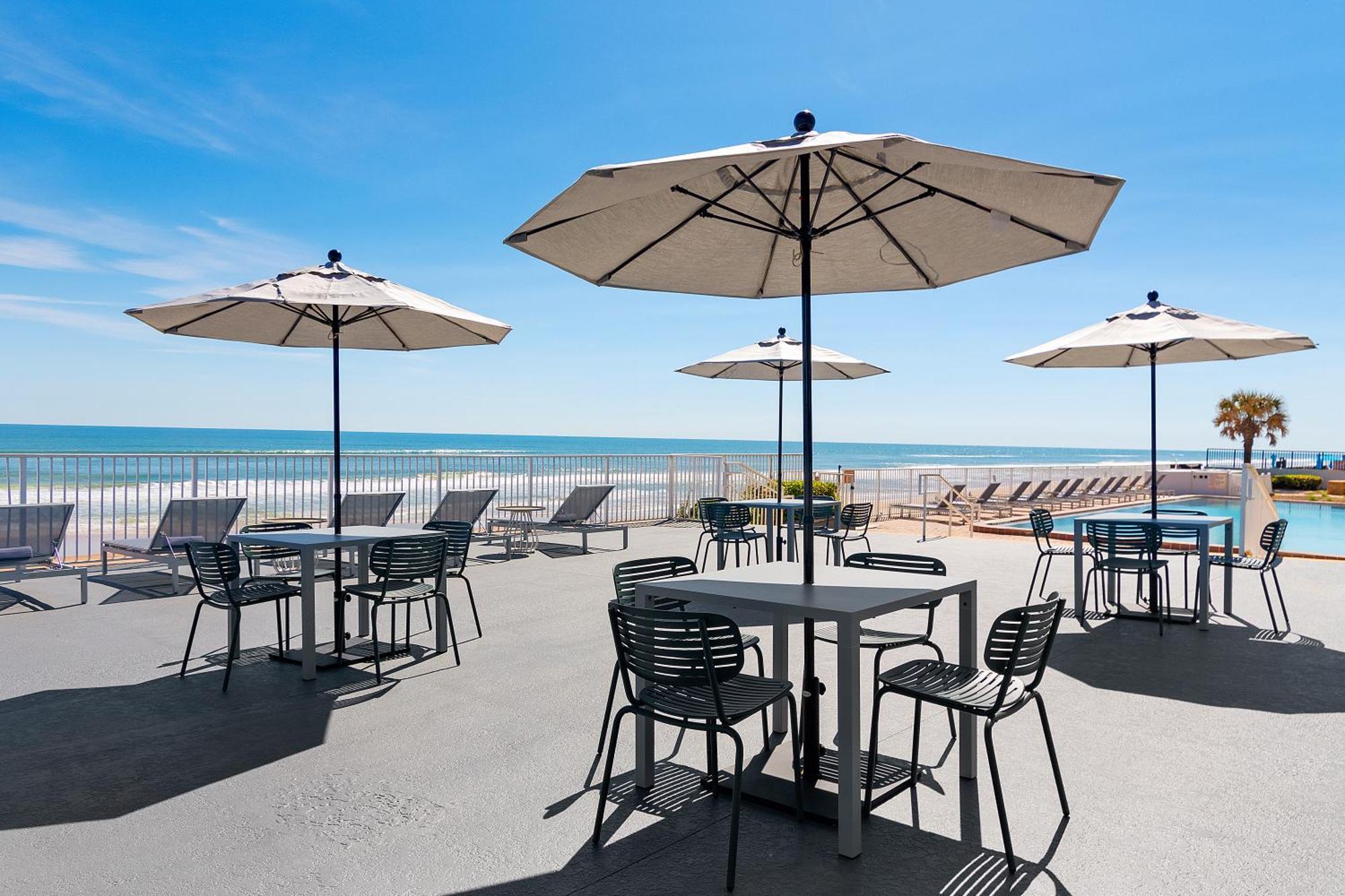 Hotel Spark By Hilton Ormond Oceanfront