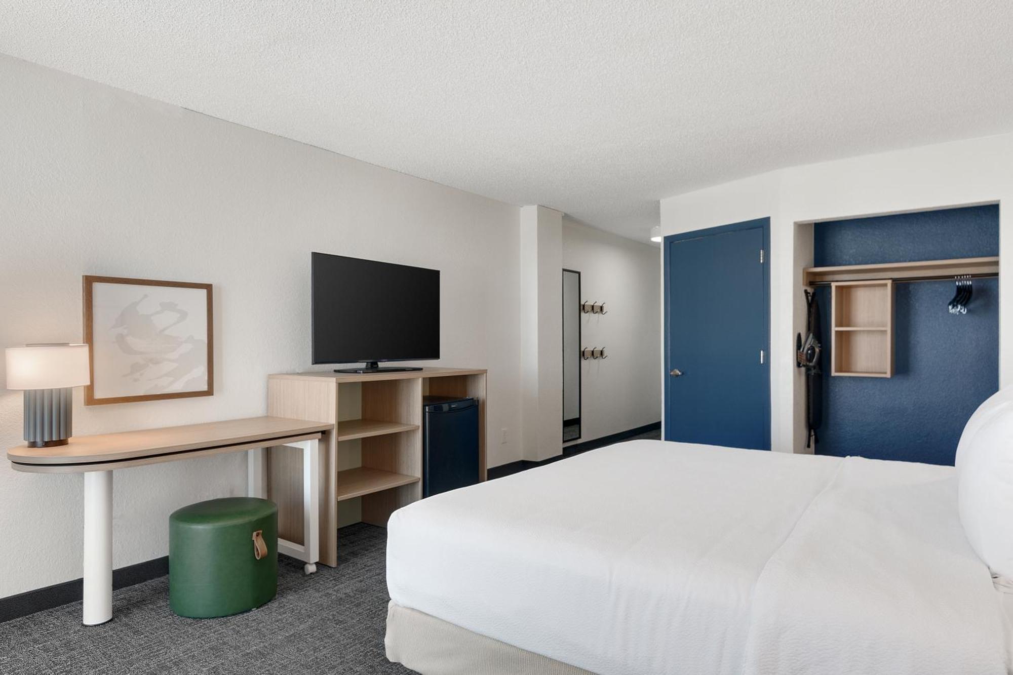 Hotel Spark By Hilton Ormond Oceanfront