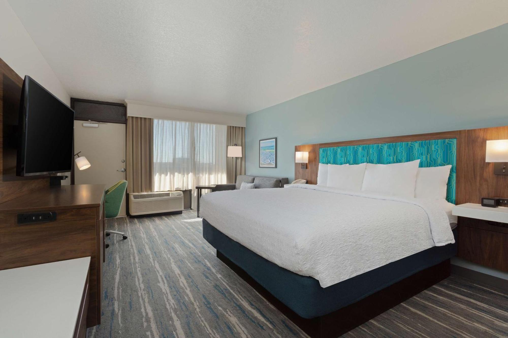 Hampton Cocoa 3* Cocoa Beach