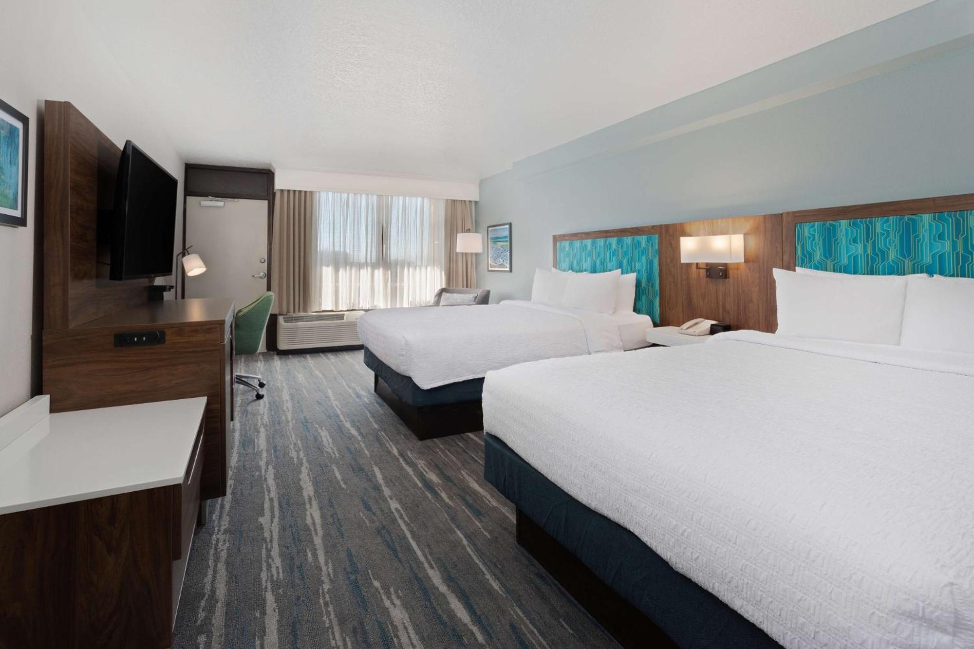 Hampton Cocoa Hotel 3*