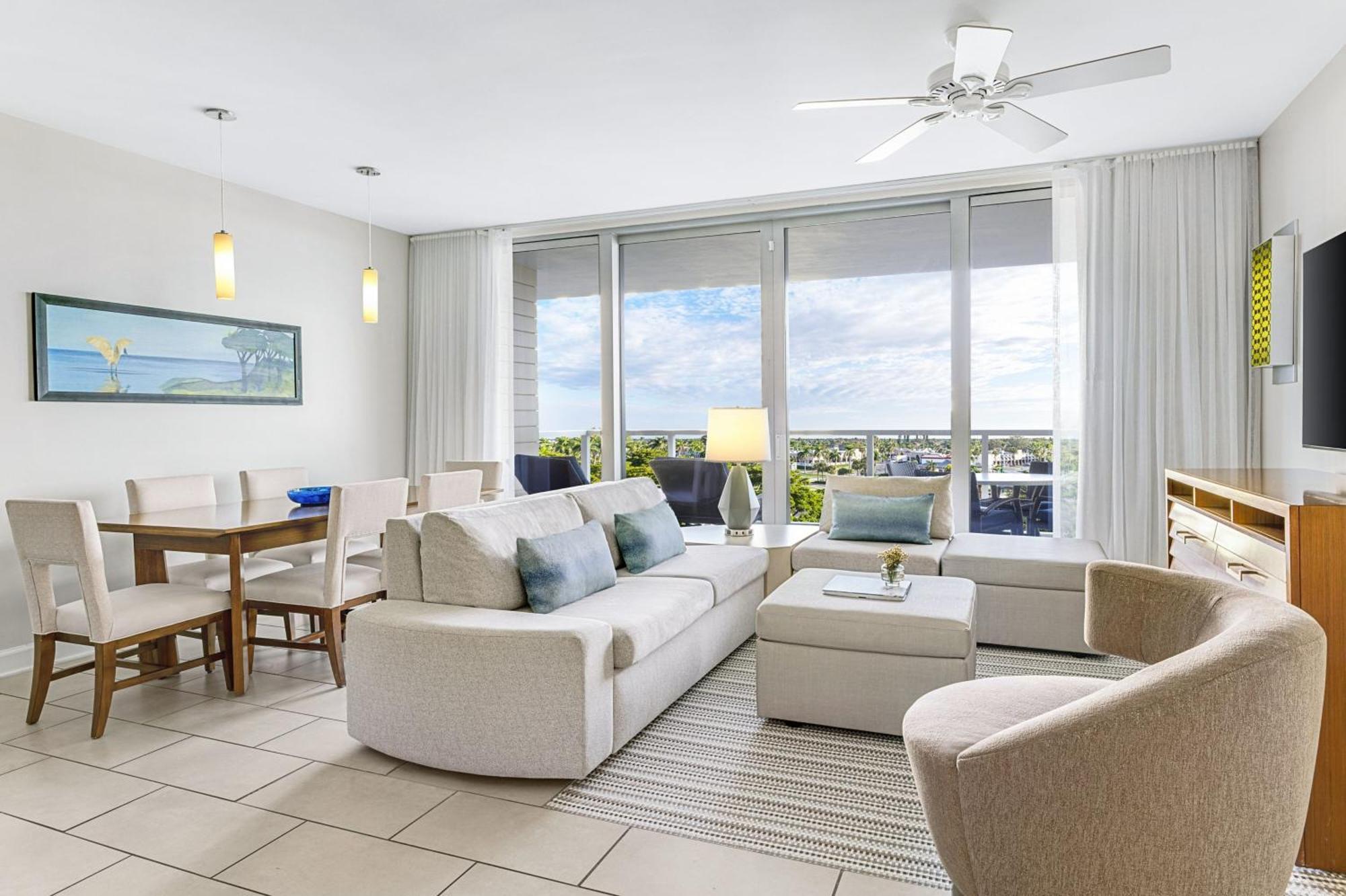 Hotel Marriott's Crystal Shores Marco Island