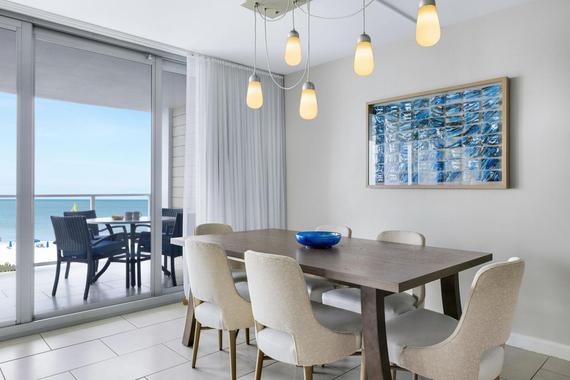 Marriott's Crystal Shores Hotel 4*