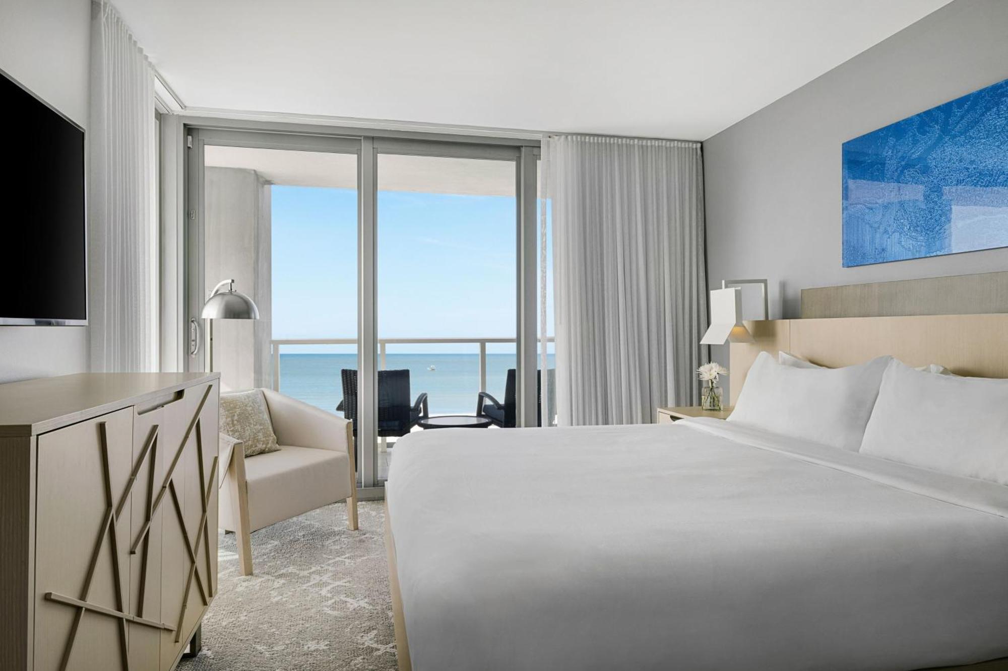 Marriott's Crystal Shores