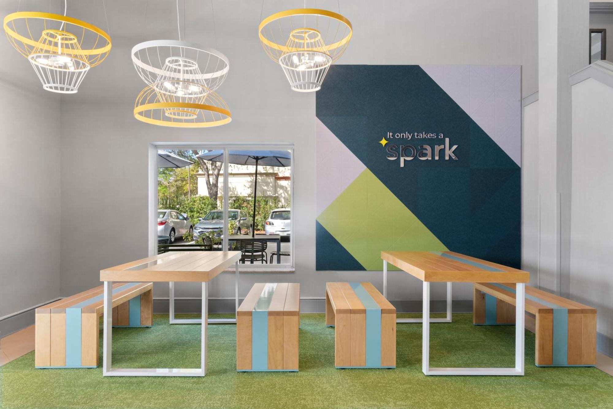 Spark By Hilton Orlando Near Seaworld