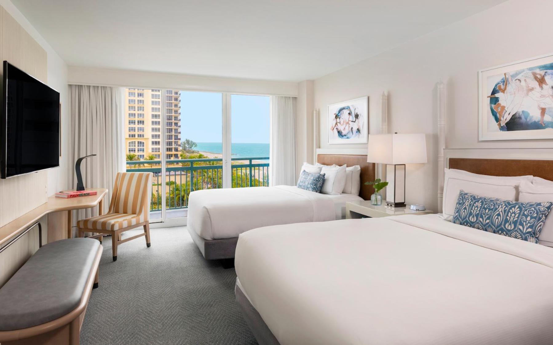 The Singer Oceanfront Resort, Curio Collection By Hilton Resort