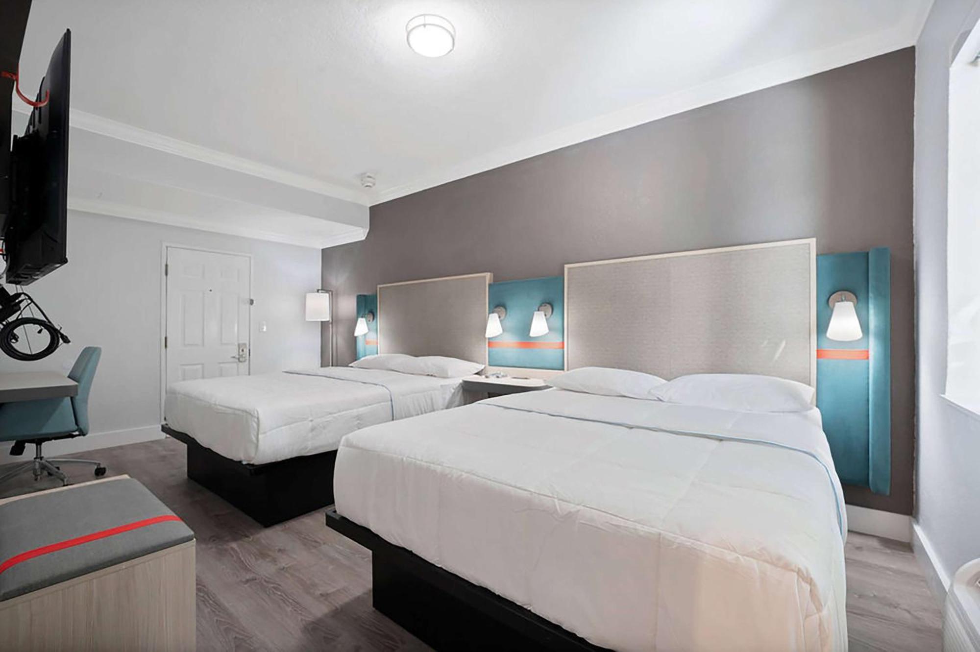 Hotel Garden Miami Airport, Trademark Collection By Wyndham 2*