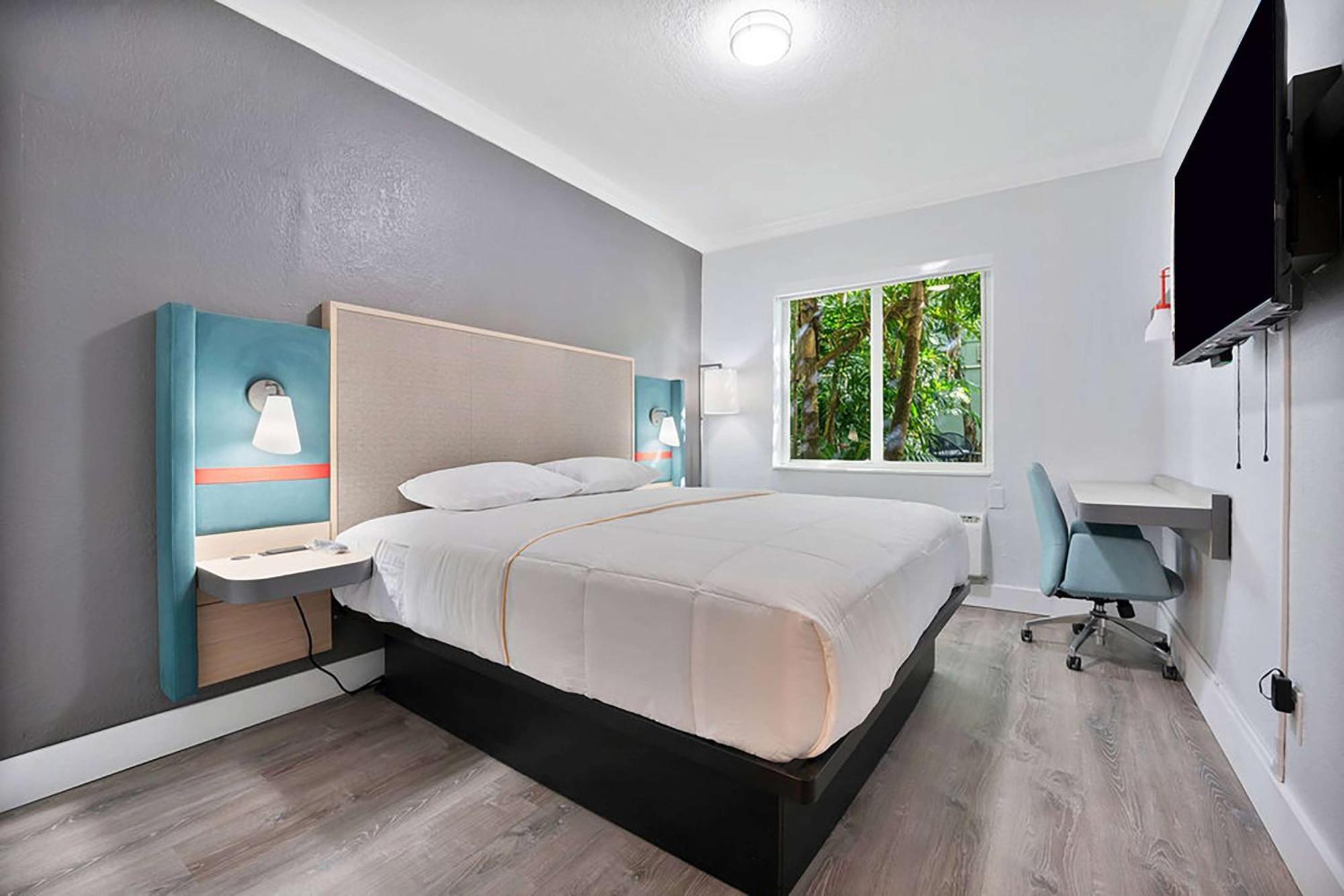 Garden Miami Airport, Trademark Collection By Wyndham 2* Miami Springs