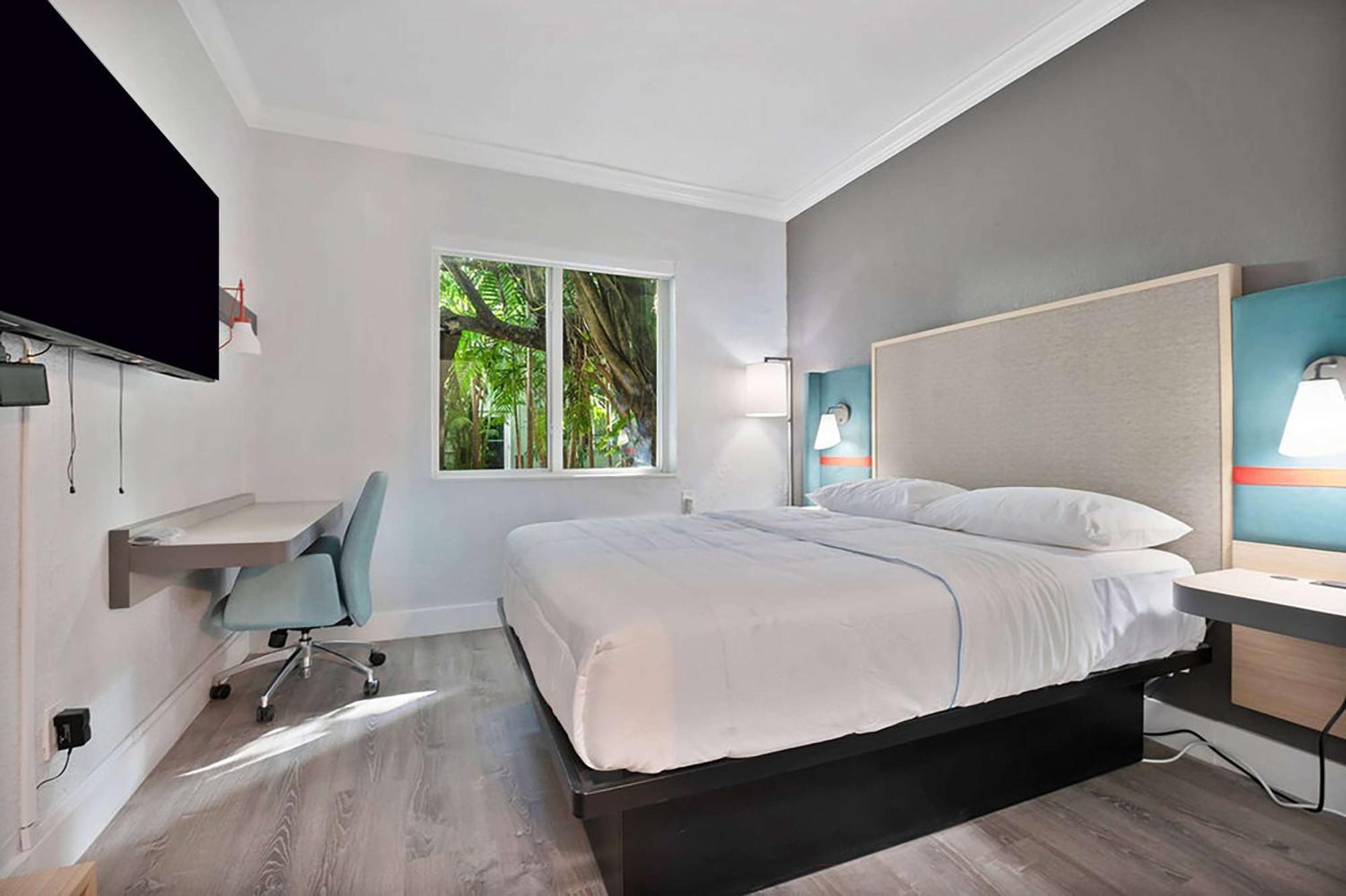 Hotel Garden Miami Airport, Trademark Collection By Wyndham Miami Springs